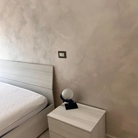 Apartment Lady's Piedimulera
