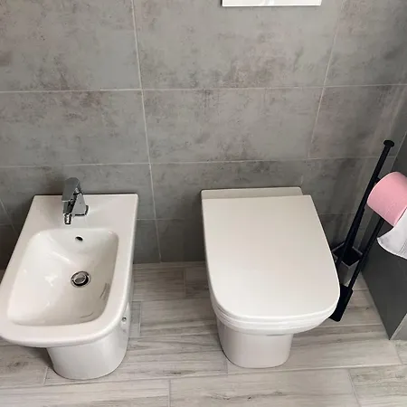 Apartment Lady's Piedimulera