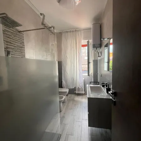 Apartment Lady's Piedimulera