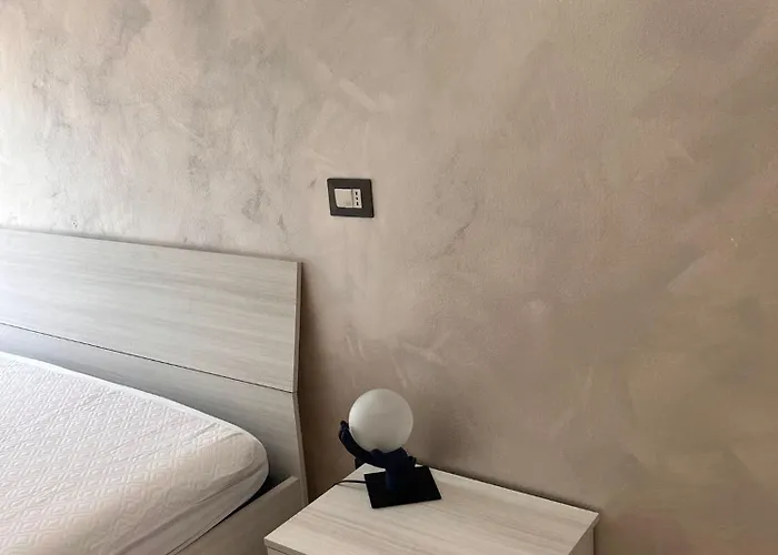 Appartement Lady's Piedimulera