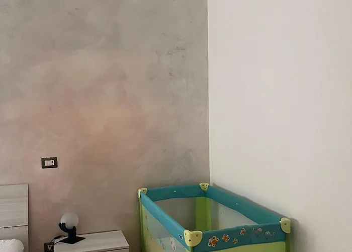 Appartement Lady's