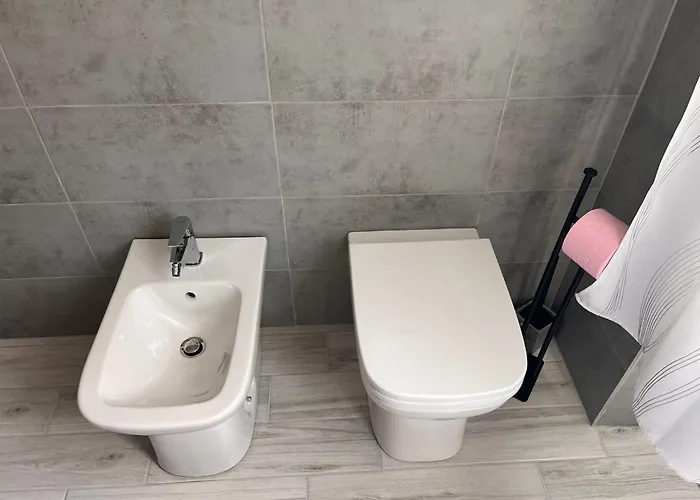 Appartement Lady's Piedimulera