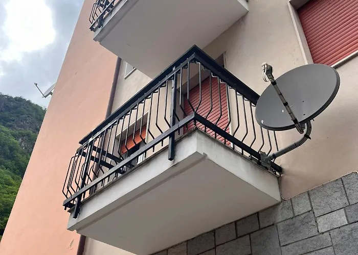 Lady's Appartement *